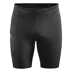 Craft Adv Essence Short Tights Uomo Nero