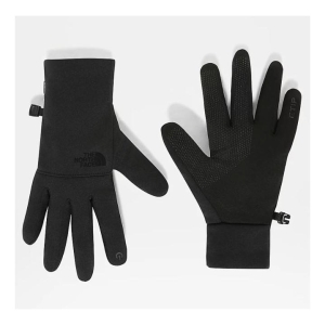 The North Face Etip Recycled Glove Homme Noir