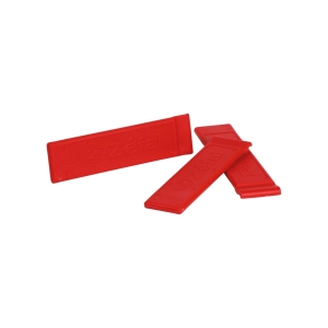 Zéfal Démonte Pneu Z levers - 3 pièces Mixte Rouge
