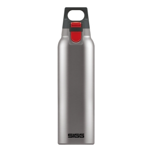 Sigg Hot & Cold 0/5L Gris