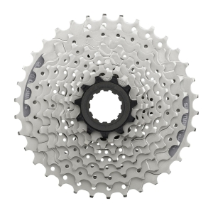 Shimano Cassette CS-HG201 9v (11-34) Mixte Argenté