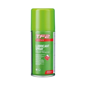 Fasi Spray Lubrifiant Teflon Weldtite (150ml) Mixte 