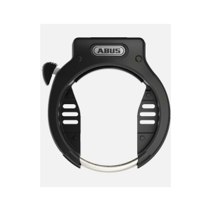 Abus 4650XL NR BK OE Mixte Noir