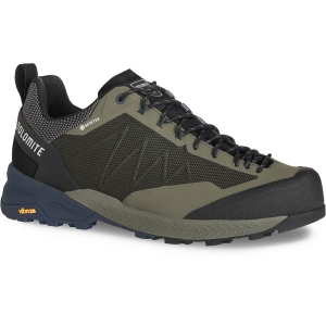 Dolomite Crodarossa Tech Gore-Tex Mannen Khaki