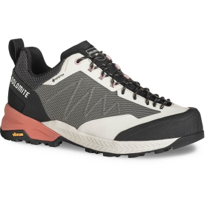 Dolomite Crodarossa Tech Gore-Tex Femme Beige