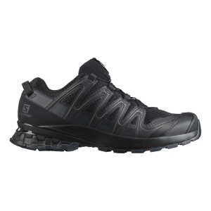 Salomon XA Pro 3D V8 Feminino Preto