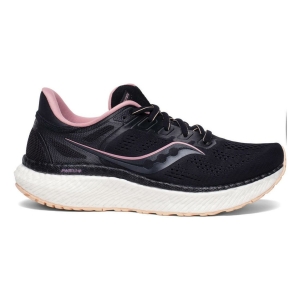 Saucony Hurricane 23 Femme Noir