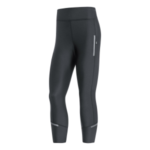 Gore Wear Impulse 3/4 Tight Femme Noir