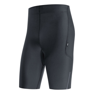 Gore Wear Impulse Short Tight Homme Noir