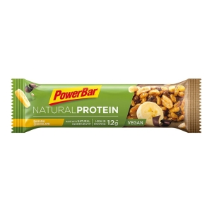Powerbar PowerBar Natural Protein Bar 40g - Banana Chocolate 