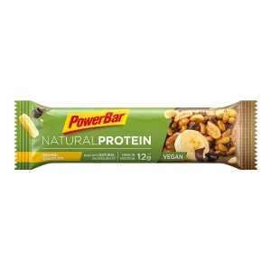 Powerbar PowerBar Natural Protein Bar 40g - Banana Chocolate 