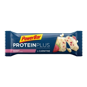 Powerbar ProteinPlus L-Carnitin 35g - Raspberry-Yoghurt 