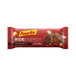 Powerbar Ride Energy Bar 55g - Chocolate-Caramel 