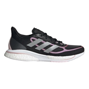 Adidas Supernova Plus Man Black