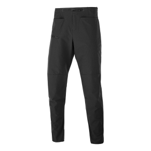 Salomon Outspeed Pant Mann Schwarz