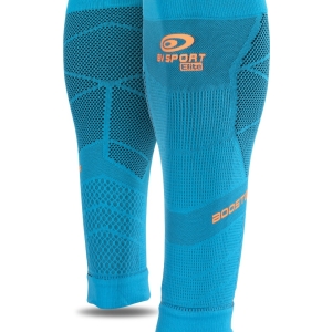 Bv sport Booster Elite Evo2 Himmelblau