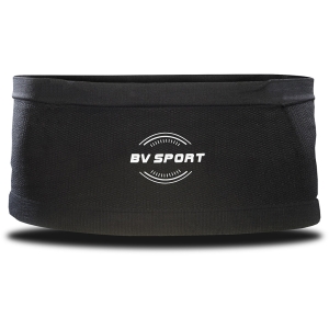Bv sport Light Belt Noir