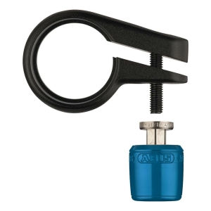 Abus NutFix M5 BU SPC 30/0 BK Gemischt Schwarz