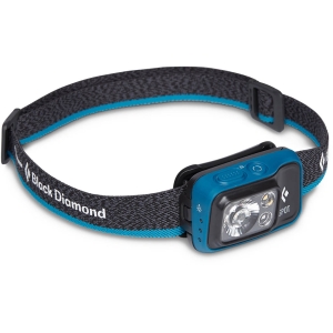 Black Diamond Spot 400 Azul