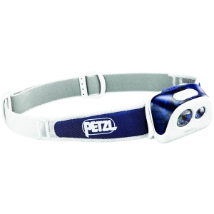 Petzl Tikka Plus Gemischt Weiß