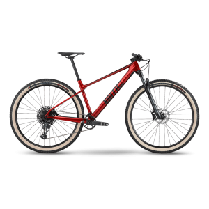 BMC Twostroke 01 FOUR Masculino 