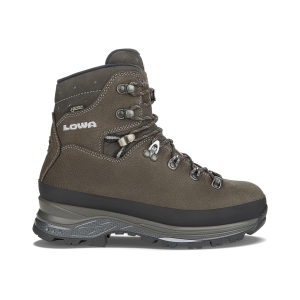 Lowa Tibet Superwarm Gore-Tex Vrouw Grijs