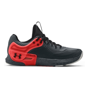 Under armour Hovr Apex 2 Homme Noir