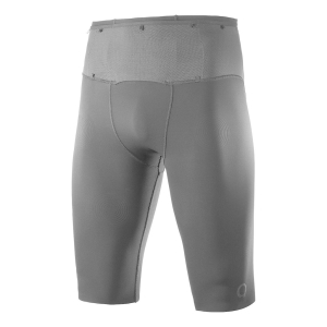 S-Lab NSO Tight Homme Noir