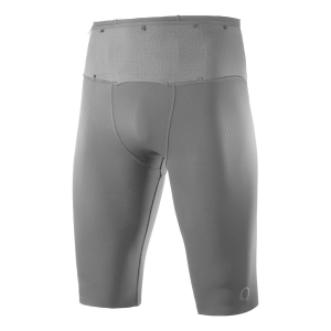 S-Lab NSO Tight Uomo Nero