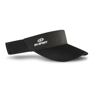 BV Sport Visiere Evo Classic Noir