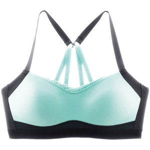 Moving Comfort FineForm A/B Femme Turquoise