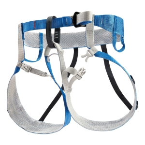 Petzl Harnais Tour Blauw