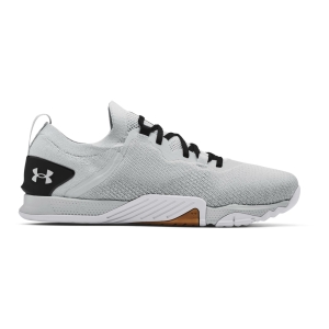 Under armour Tribase Reign 3 Homme Gris clair