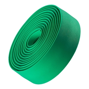 Bontrager Ruban de Cintre Gel Cork Green Mixte Vert