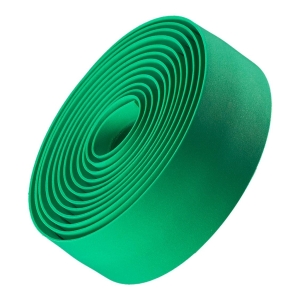 Bontrager Ruban de Cintre Gel Cork Green Gemischt Grün
