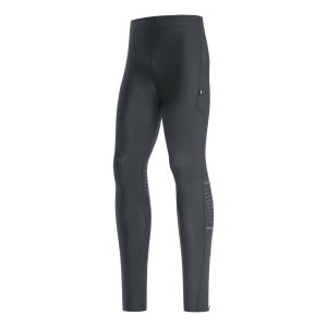 Gore Wear Impulse Tight Hombre Negro