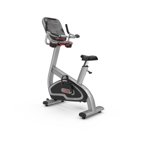 Star trac 8 Series Upright Bike w/LCD 