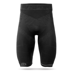 BV Sport CSX Evo2 Uomo Nero