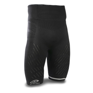 BV Sport CSX Evo2 Pro Uomo Nero