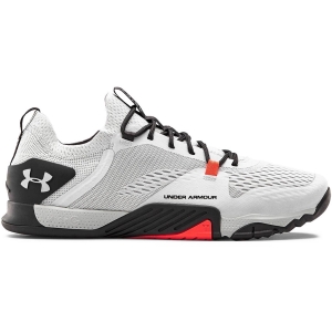 Under armour Tribase Reign 2 Homme Gris clair