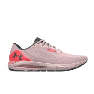 Under Armour Hovr Sonic 5 Femminile Rosa