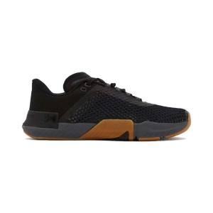 Under Armour Tribase Reign 4 Homme Noir