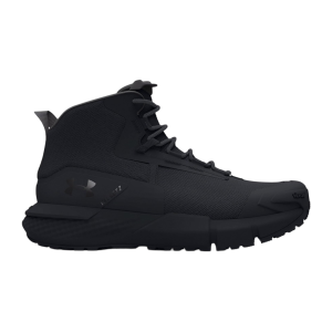Under Armour Charged Valsetz Mid Homme Noir