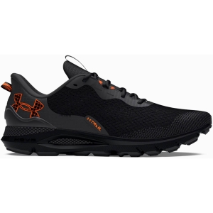 Under Armour Sonic Trail Hombre Negro
