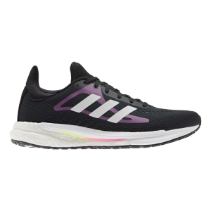 Adidas Solar Glide 3 Vrouw Zwart