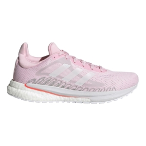 Adidas Solar Glide 3 Frau Rose