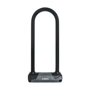 Abus Antivol U CUH 310HB320 Mixte Noir