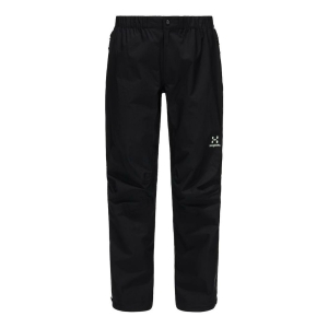 Haglofs L.I.M Pant Mann Schwarz