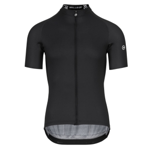 Assos MILLE GT Jersey C2 Black Series Hombre Negro