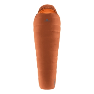 Ferrino Sleepingbag Lightech 1000 Duvet Orange